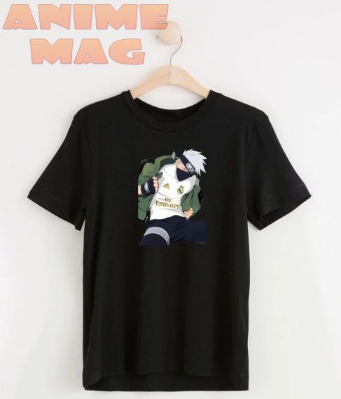 Naruto T-Shirt 