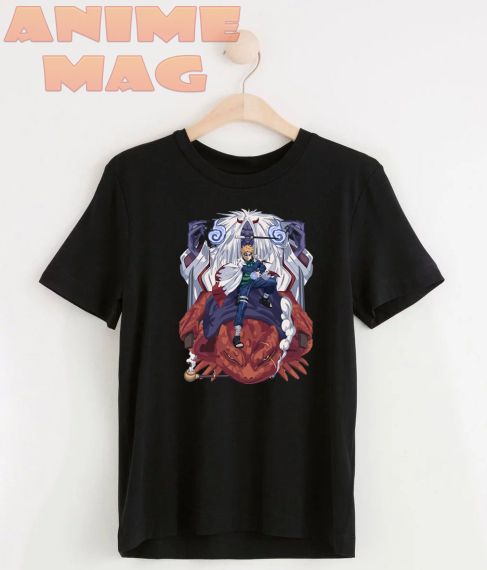 Naruto T-Shirt 