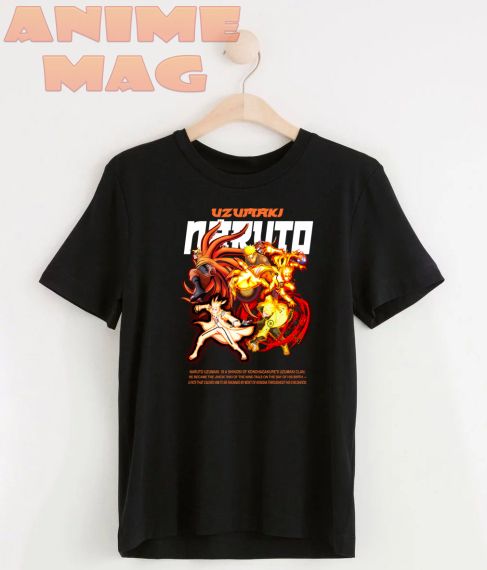 Naruto T-Shirt 