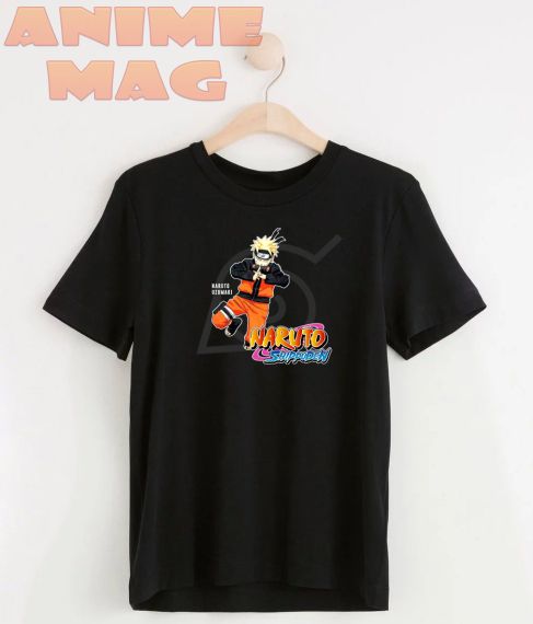 Naruto T-Shirt 