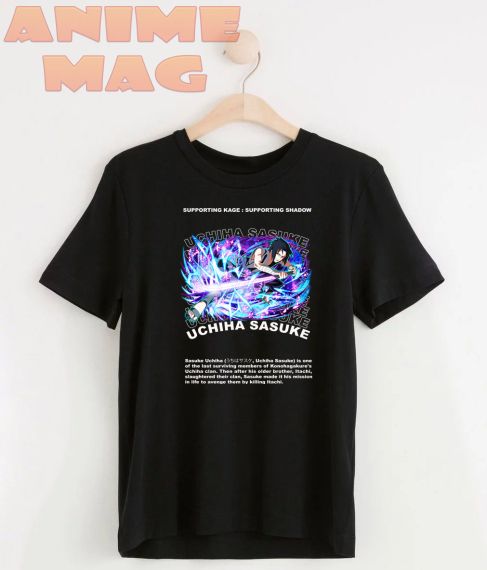 Naruto T-Shirt 