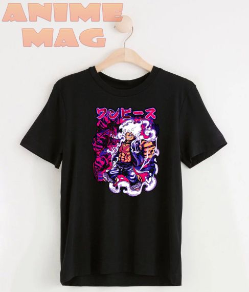 One Piece T-Shirt 