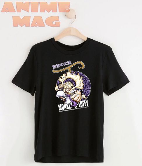 One Piece T-Shirt 