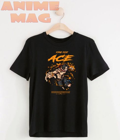 One Piece T-Shirt 