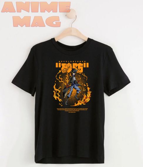 One Piece T-Shirt 