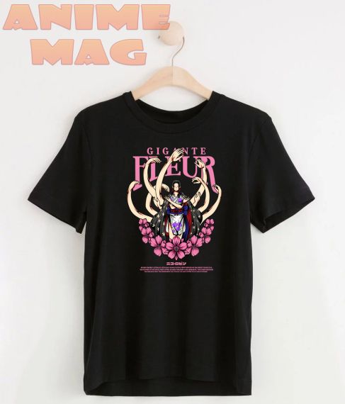 One Piece T-Shirt 