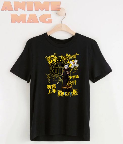 One Piece T-Shirt 