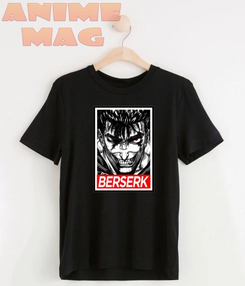 Berserk T-Shirt 