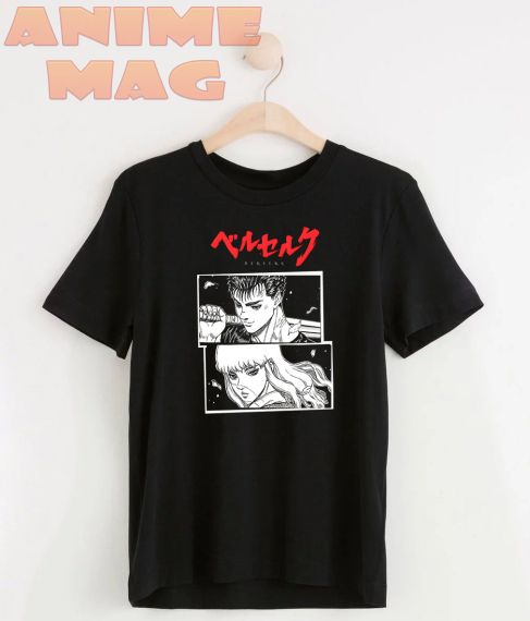 Berserk T-Shirt 