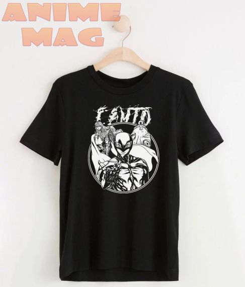 Berserk T-Shirt 