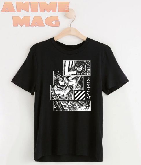 Berserk T-Shirt 