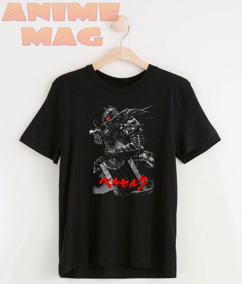 Berserk T-Shirt 