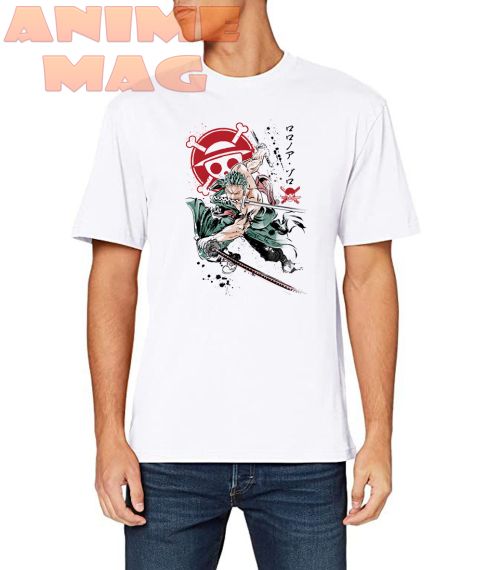 One Piece T-Shirt 