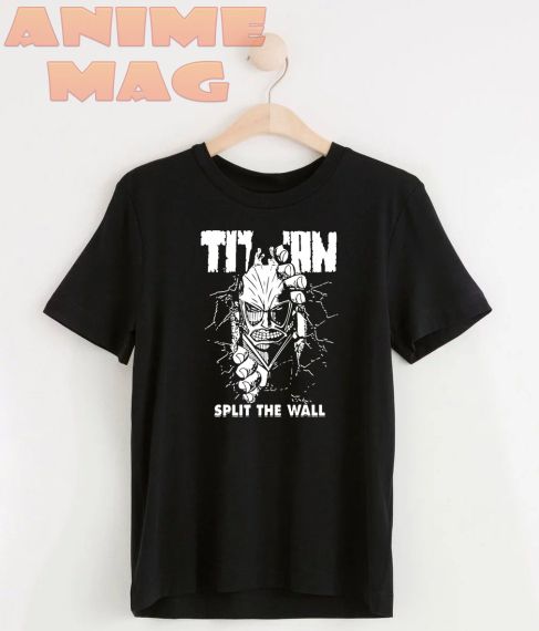 Shingeki no Kyojin T-Shirt 