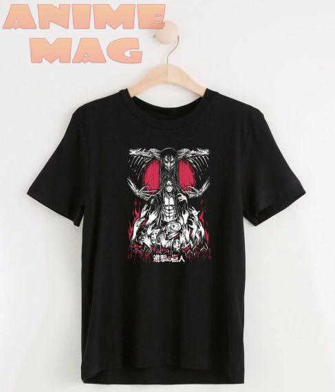 Shingeki no Kyojin T-Shirt 