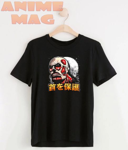 Shingeki no Kyojin T-Shirt 