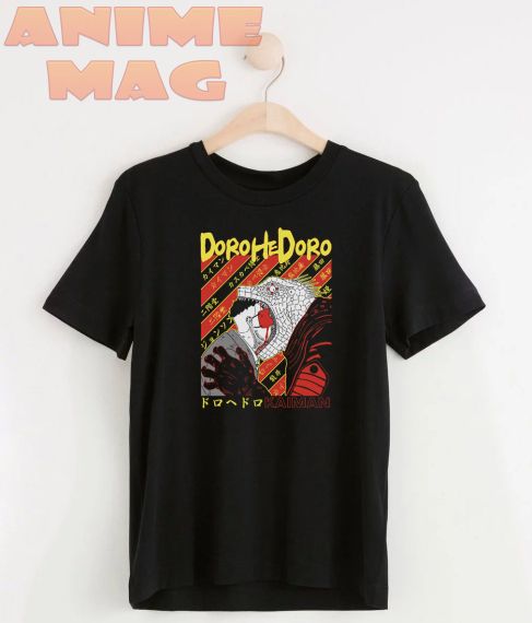 Dorohedoro T-Shirt 