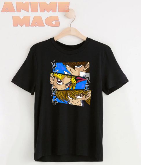 Yu-Gi-Oh! T-Shirt 