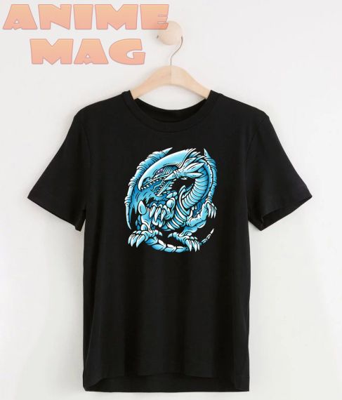 Yu-Gi-Oh! T-Shirt 