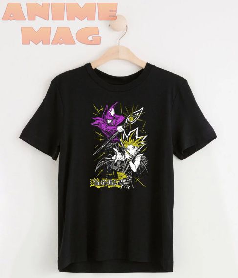 Yu-Gi-Oh! T-Shirt 