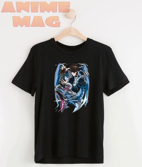 Yu-Gi-Oh! T-Shirt 