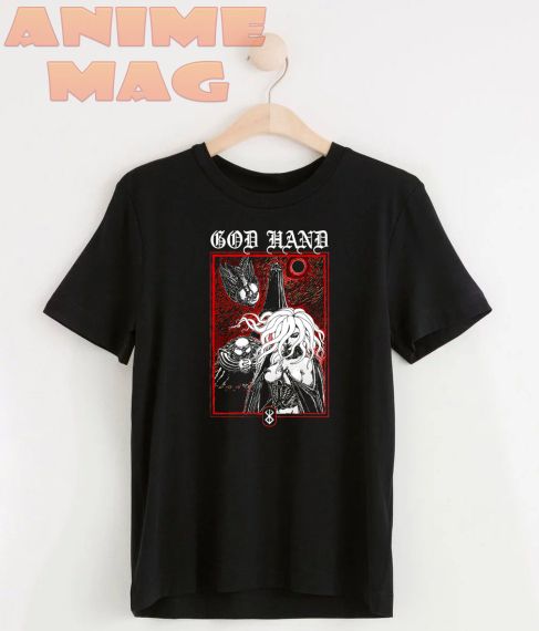 Berserk T-Shirt 