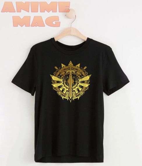 Zelda T-Shirt 