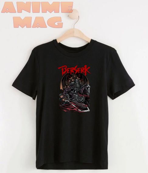 Berserk T-Shirt 