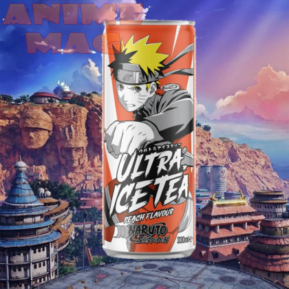 Naruto – Ultra Ice Tea