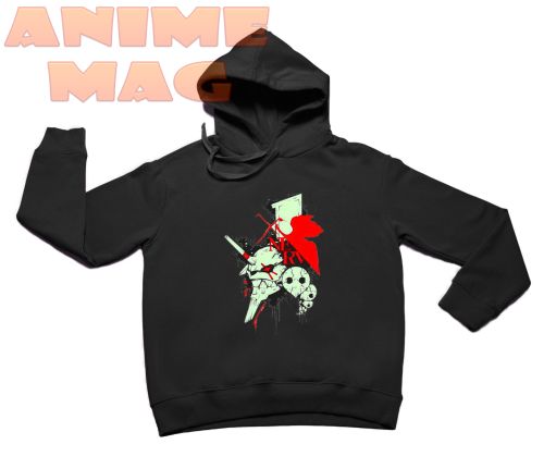 Evangelion Hoodie