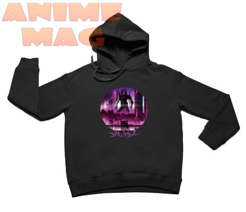 Evangelion Hoodie