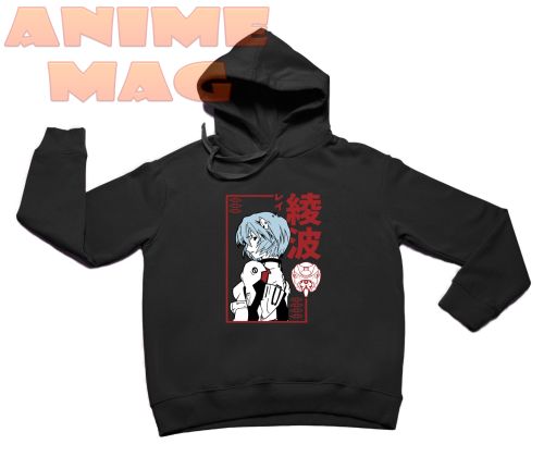 Evangelion Hoodie