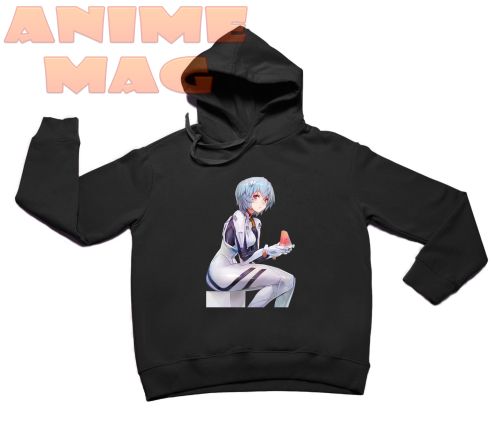 Evangelion Hoodie