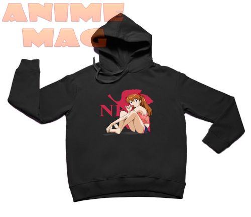 Evangelion Hoodie