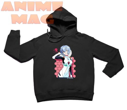 Evangelion Hoodie