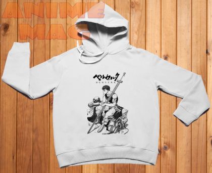 Berserk Hoodie