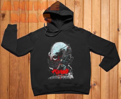 Berserk Hoodie