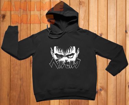 Berserk Hoodie