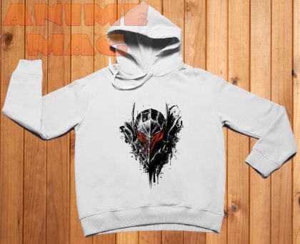 Berserk Hoodie