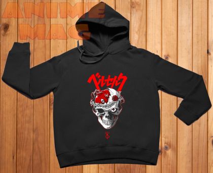 Berserk Hoodie