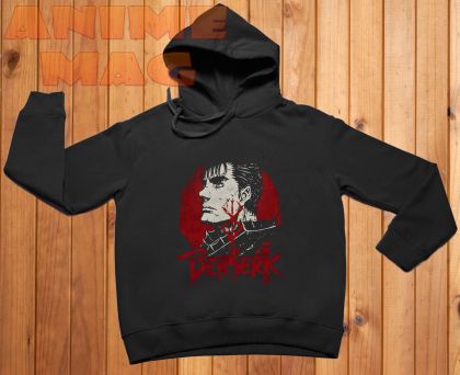 Berserk Hoodie