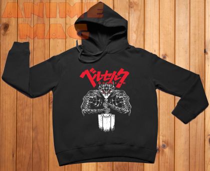 Berserk Hoodie