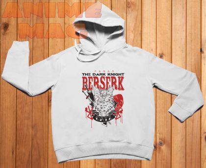 Berserk Hoodie