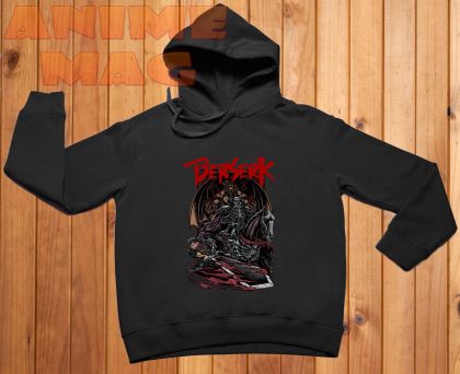 Berserk Hoodie