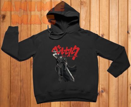 Berserk Hoodie