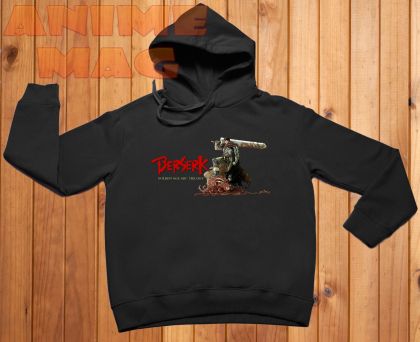 Berserk Hoodie