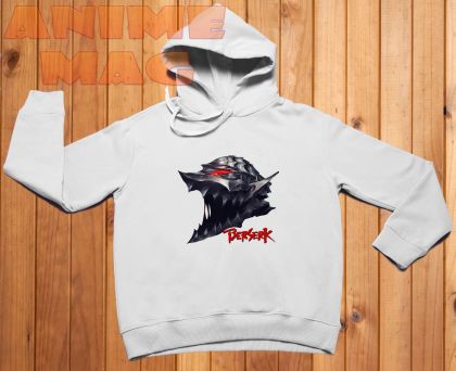 Berserk Hoodie