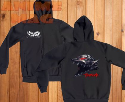 Berserk Hoodie