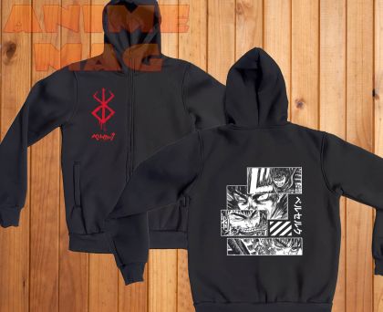 Berserk Hoodie