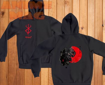 Berserk Hoodie